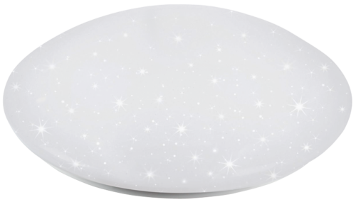 Lampa sufitowa LED z efektem nocnego nieba sterowana Lampa sufitowa LED z efektem nocnego nieba sterowanaMFR100W