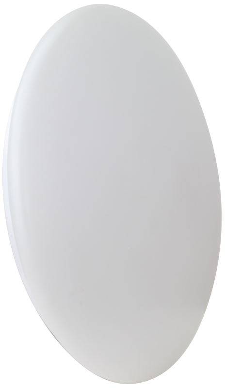 Lampa sufitowa LED, klosz opal 230 VAC 50 Hz 36 W MFS40NW TRACON
