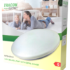 Lampa sufitowa LED, klosz opal 230 VAC 50 Hz 36 W MFS40NW TRACON