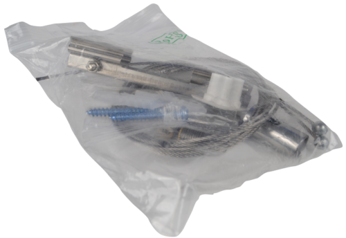 Oprawa hermetyczna LED, szeregowana, biała 230VAC 50Hz 60W ML1560NW TRACON