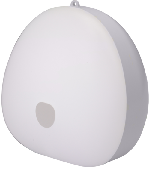 Lampka nocna, ściemnialna ze zmienną temperaturą barwową 5W 2700-6500K 3.7 V / 800 mAh NLA TRACON