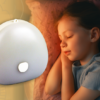 Lampka nocna, ściemnialna ze zmienną temperaturą barwową 5W 2700-6500K 3.7 V / 800 mAh NLA TRACON