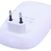 Lampka nocna z czujnikiem 230VAC 50Hz 0.5W NLB TRACON