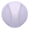 Lampka nocna z czujnikiem 230VAC 50Hz 0.26W NLM TRACON