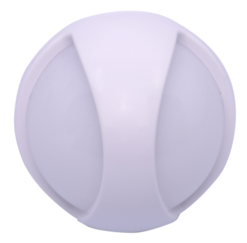 Lampka nocna z czujnikiem 230VAC 50Hz 0.26W NLM TRACON
