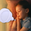 Lampka nocna z czujnikiem 230VAC 50Hz 0.26W NLM TRACON