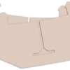 NTA-003-1 Gniazdo bezpiecznikowe 00C 00 / 3P 500 VAC NTA-00/3 TRACON