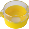 Pokrywa plombowanaNYG3-LCAP