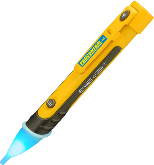 Tester magnetyczny bezdotykowyPANMAGNETFINDER