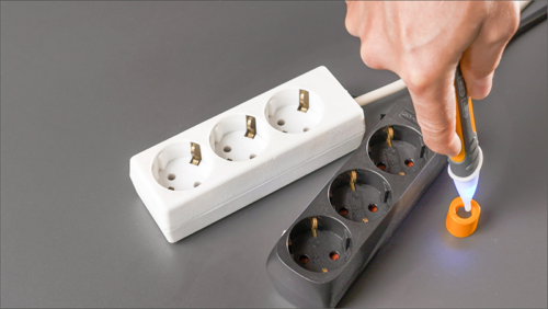 PANMAGNETFINDER-6 Tester magnetyczny bezdotykowy AC-DC PANMAGNETFINDER TRACON