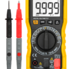 Kompaktowy multimetr cyfrowy Kompaktowy multimetr cyfrowyPANPROFIMETER