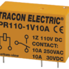 Przekaźnik PCBPR110-1V10A