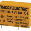 Przekaźnik PCBPR110-1V16A