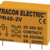Przekaźnik PCBPR48-2V