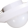 Czujnik obecności 230V 50Hz 360° PRS47 TRACON