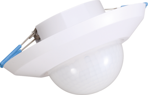 Czujnik obecności 230V 50Hz 360° PRS47 TRACON
