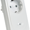 Gniazdo ze zdalnym sterowaniem 230VAC 50Hz 3600W RCS13 TRACON