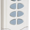 Gniazdo ze zdalnym sterowaniem 230VAC 50Hz 3600W RCS11 TRACON