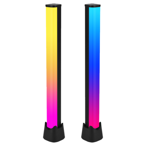 Inteligentna lampa biurkowa RGBW Inteligentna lampa biurkowa RGBWRGBWDESK