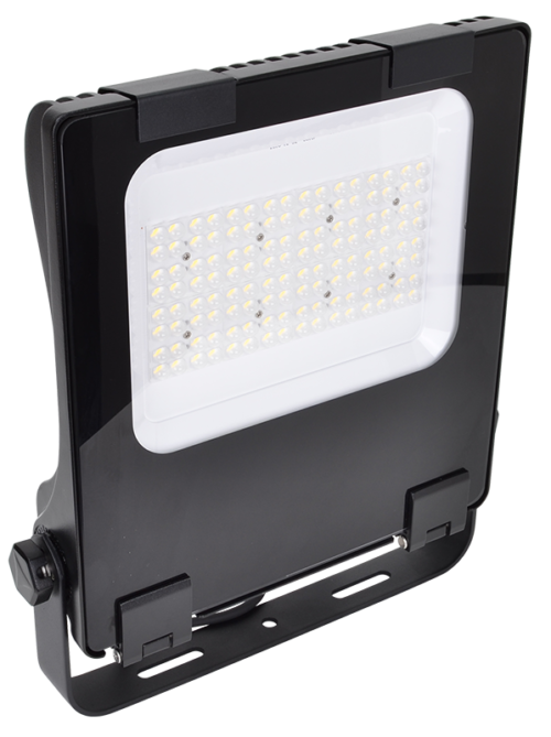 Reflektor LED asymetrycznyRHISA100W