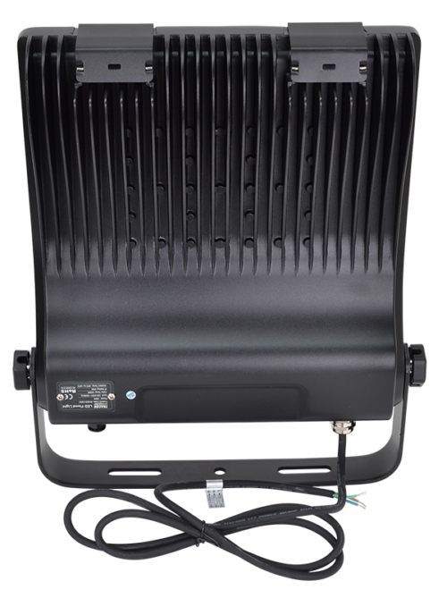 Reflektor LED, symetryczny 100-240VAC 50/60Hz 100W RHISS100W TRACON