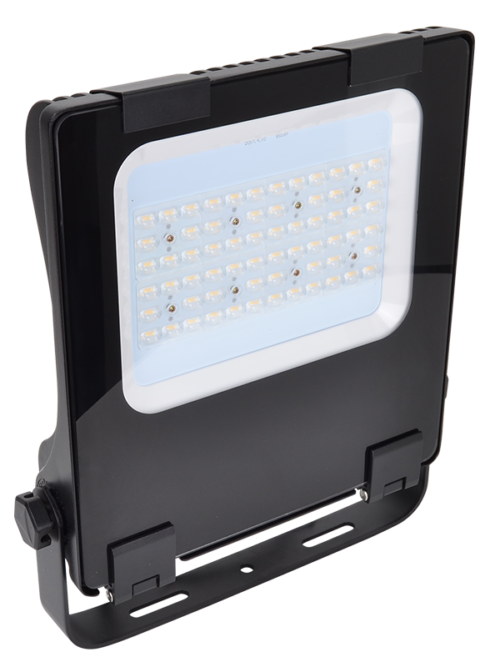 Reflektor LED symetrycznyRHISS100W