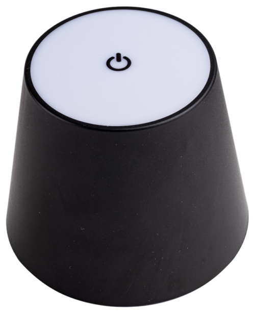 Lampka dekoracyjna LED na butelkę 3W 3.7V 1200 mAh RLPB TRACON