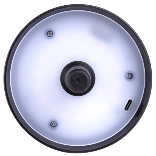 Lampka dekoracyjna LED na butelkę 3W 3.7V 1200 mAh RLPB TRACON