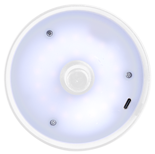 Lampka dekoracyjna LED na butelkę 3W 3.7V 1200 mAh RLPW TRACON