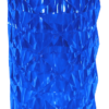 Biurkowa, dekoracyjna, akumulatorowa oprawa LED, cylindrowa 1W RGB 3.7V RLV TRACON