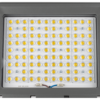 Reflektor LED, asymetryczny, możliwość ściemniania 1-10V 100-240VAC 50Hz 200W RSMD8YA200W TRACON
