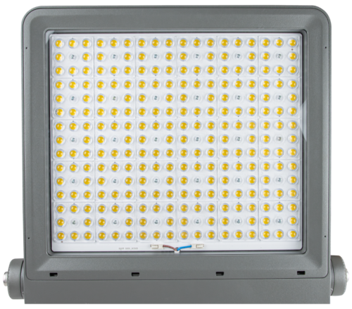 RSMD8YS100W-1 Reflektor LED, symetryczny, możliwość ściemniania 1-10V 100-240VAC 50Hz 200W RSMD8YS200W TRACON