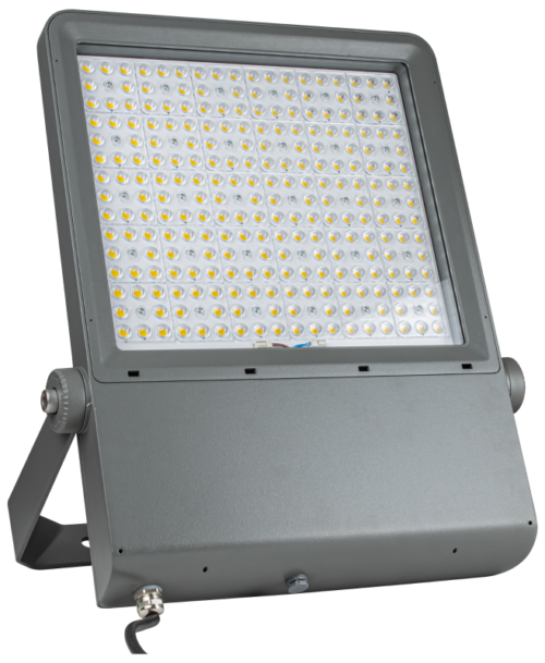 Reflektor LED symetryczny możliwość ściemniania 1-10VRSMD8YS200W