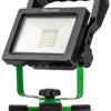 Reflektor LED z funkcją powerbanku 110-240 VAC 10W IP54 RSMDAF10W TRACON