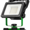 Reflektor LED z funkcją powerbanku 110-240 VAC 20W IP54 RSMDAF20W TRACON