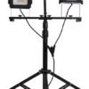 Reflektor montażowy LED na stojakuRSMDAW230W