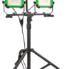 Reflektor montażowy LED na stojakuRSMDAW250W