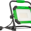 Reflektor LED z gniazdem z bolcemRSMDAWF100W