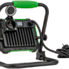 RSMDAWF50W-1 Reflektor LED z gniazdem z bol 220-240VAC 50W 4500lm RSMDAWF50W TRACON