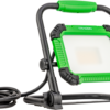 Reflektor LED z gniazdem z bolcem Reflektor LED z gniazdem z bolcemRSMDAWF50W