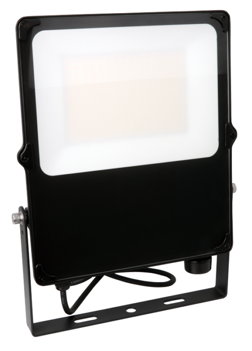 Reflektor LED z regulowaną temperaturą barwową Reflektor LED z regulowaną temperaturą barwowąRSMDG400W