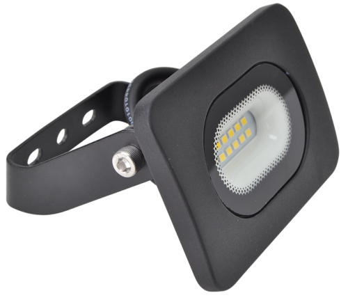 Reflektor SMD LED czarnyRSMDL10