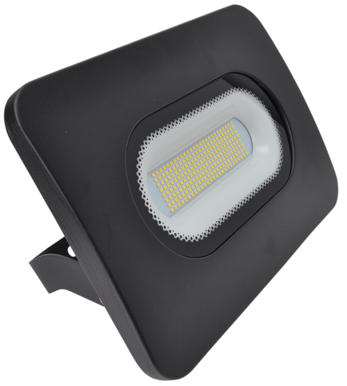 Reflektor SMD LED czarnyRSMDL100