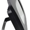 Reflektor SMD LED, czarny 150W 4000K IP65 RSMDL150 TRACON