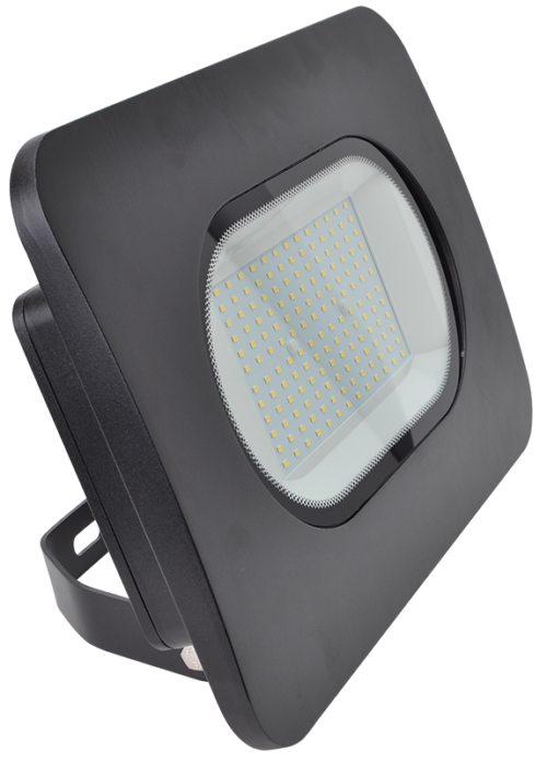 Reflektor SMD LED czarnyRSMDL150