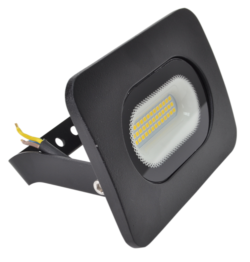 Reflektor SMD LED czarnyRSMDL20