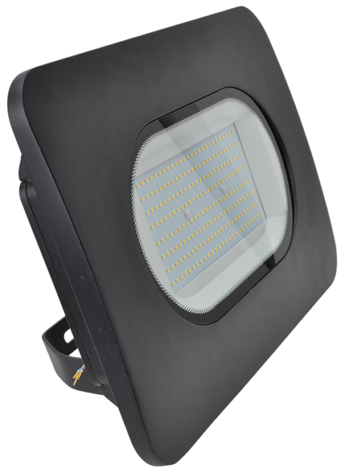 Reflektor SMD LED czarnyRSMDL200