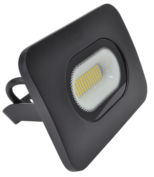 Reflektor SMD LED czarnyRSMDL30
