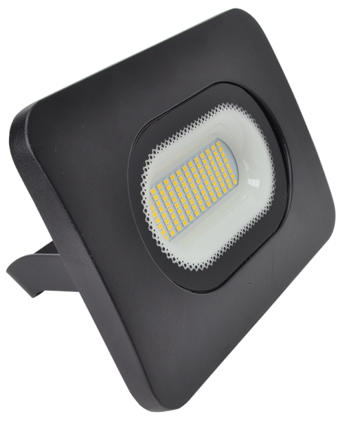 Reflektor SMD LED czarnyRSMDL50