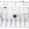 Reflektor SMD LED, biały 220-240V AC 100W 4000K RSMDLF100 TRACON